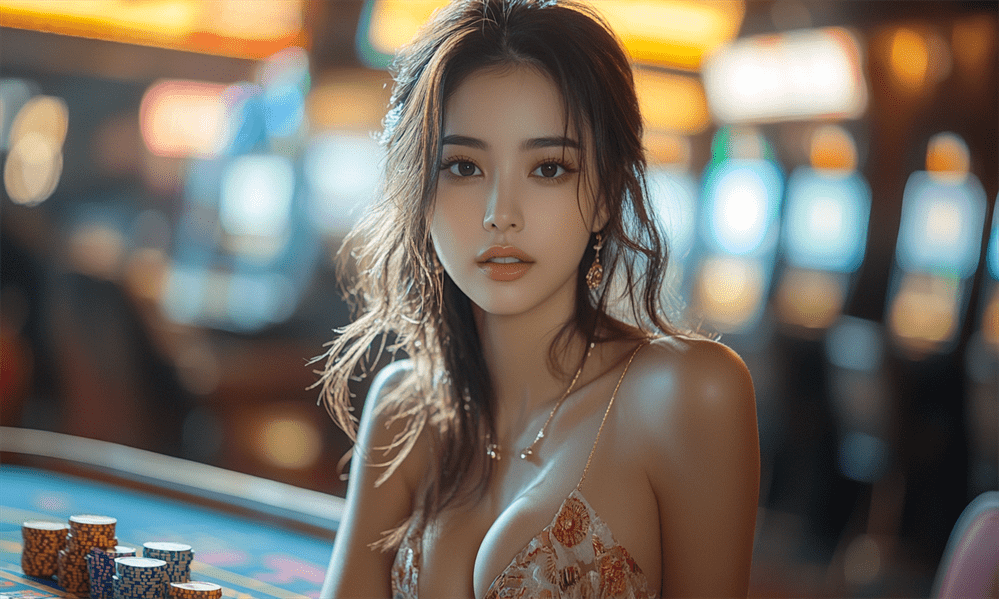 slot spin games